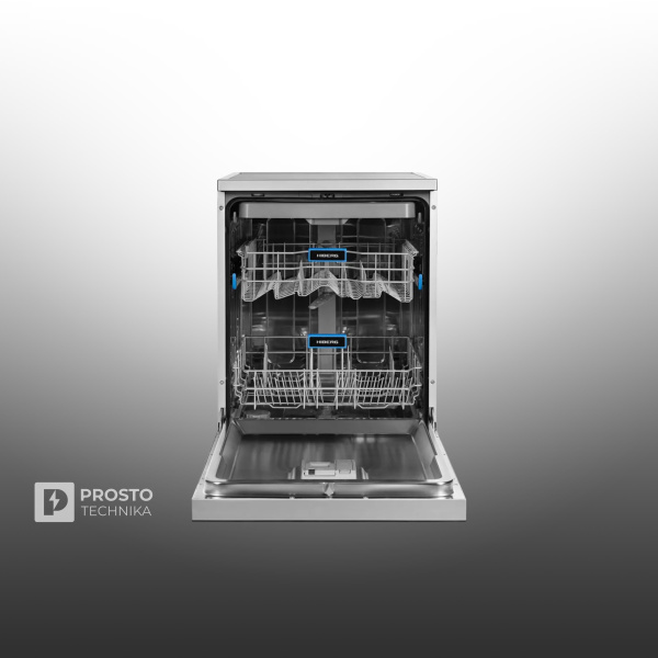 Посудомоечная машина HIBERG i-F 6815 LX